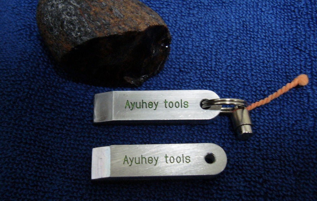 Ayuhey tools